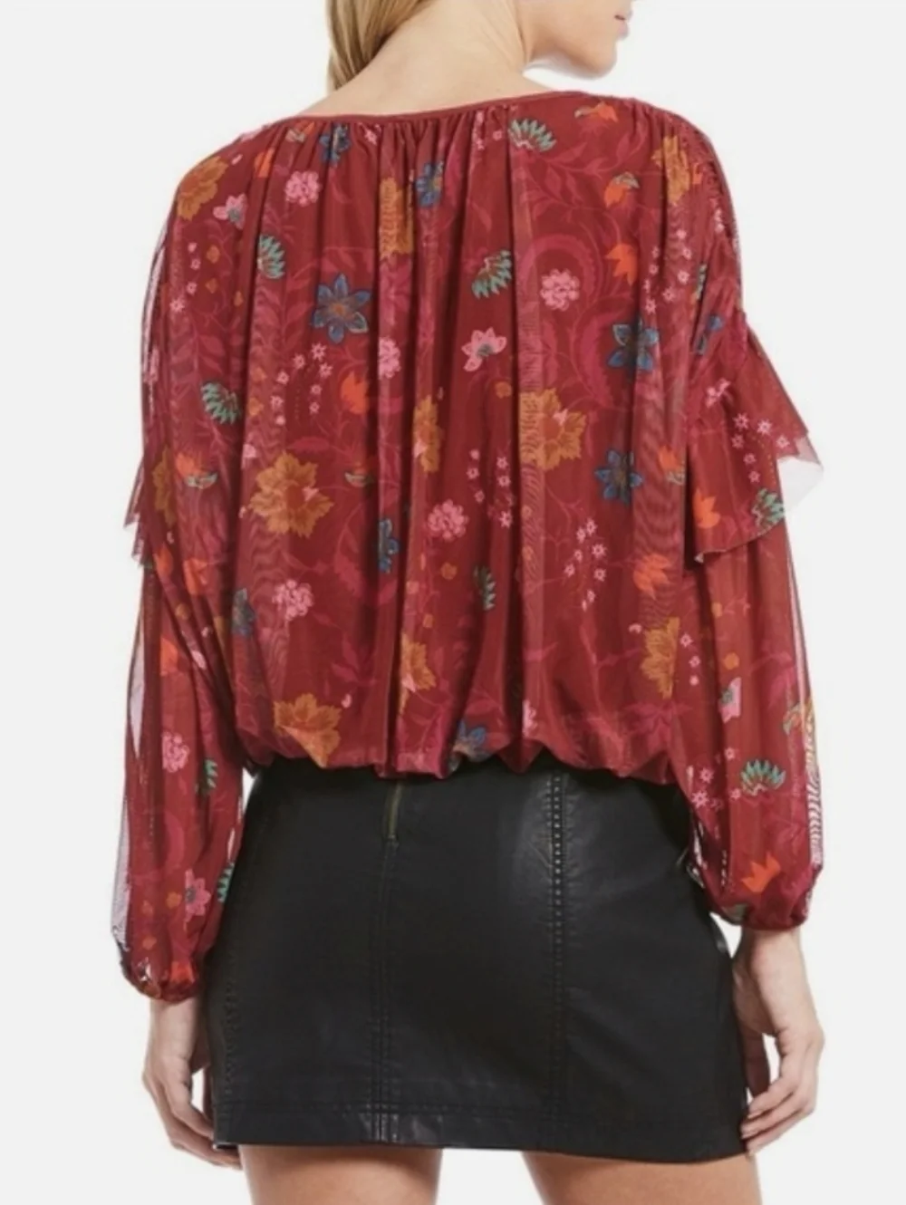 Free People excellent preowned